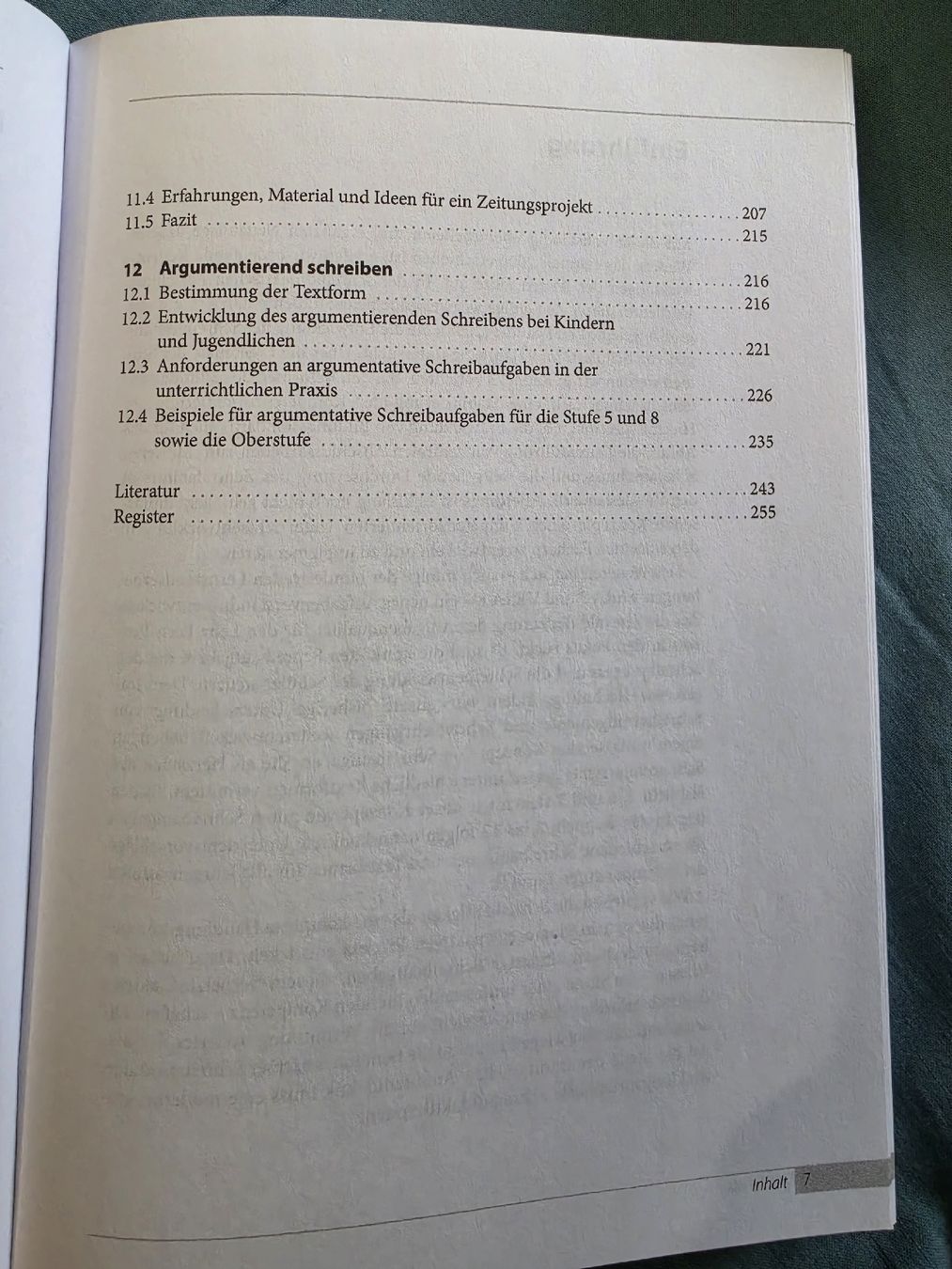Livres: Scriptor Praxis: Schreibkompetenz entwickeln und beurteilen – D'occasion à Oberbipp par tori17 3