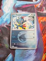 Sneasel - Reverse Holo Energy - Pokemon Ascended Heroes