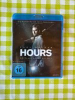 Hours - Wettlauf gegen die Zeit (2013) - Blu-Ray