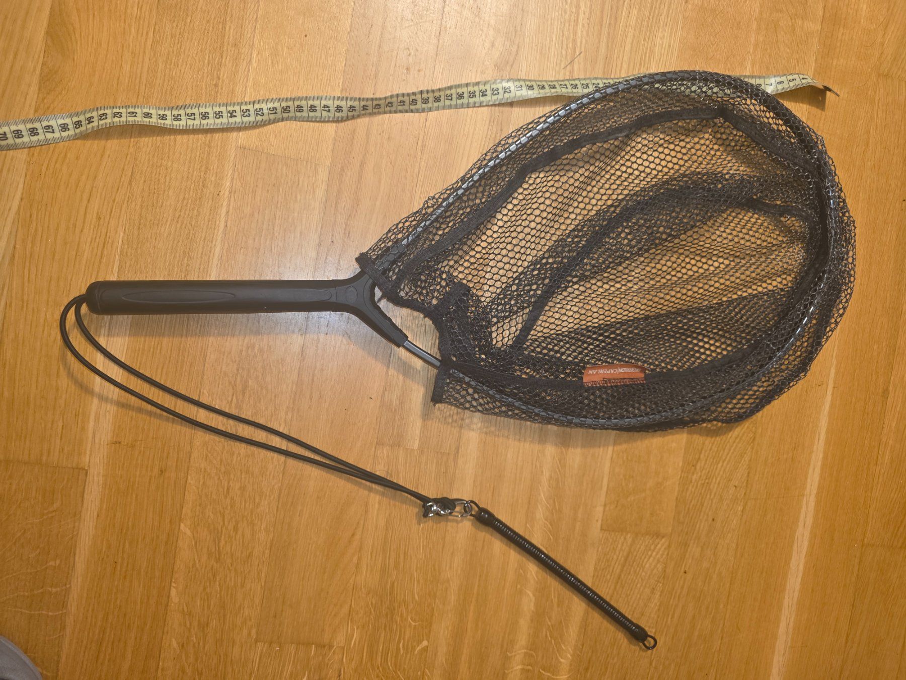 Alle Werkzeuge: Fischkescher caperlan – Gebraucht aus Buochs von tre_996p