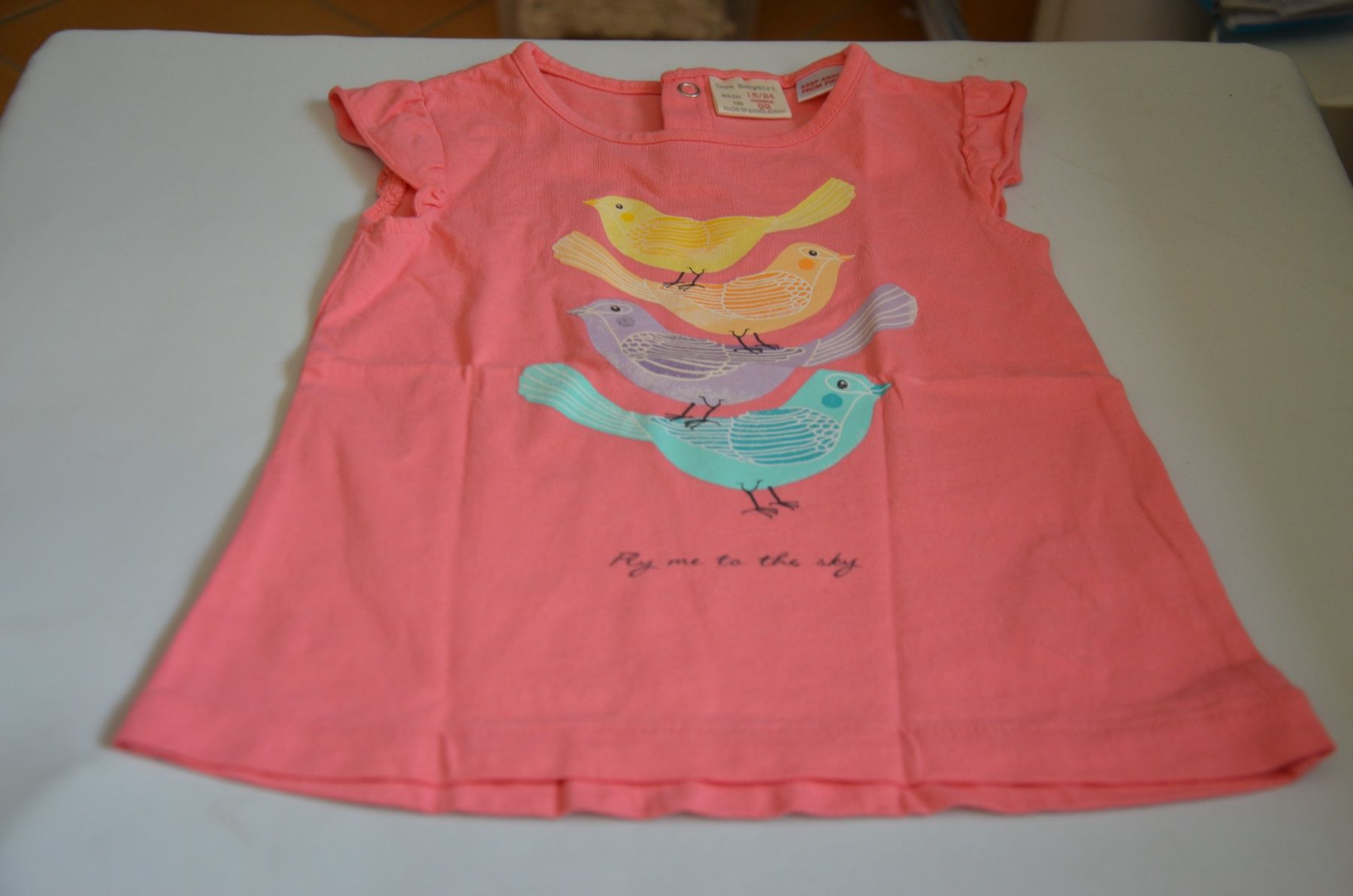 Kleiderpakete & -sets: TAILLE 86 – Gebraucht aus Chiasso von Dolly015 1