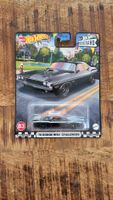 Hot Wheels Boulevard '70 Dodge Hemi Challenger neu