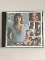 John Mayall ‎– New Year, New Band, New Company (Vergriffen)