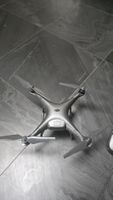 DJI Phantom 4 Pro+
