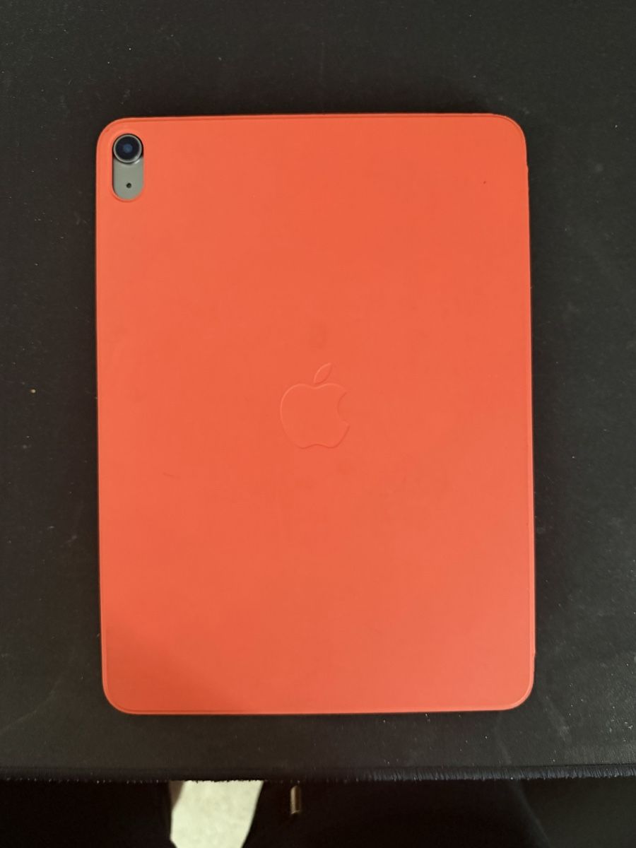 Apple Tablet PC: iPad Air 4 64 GB Space Grau – Usato da Zürich venduto da ene_h66k 3