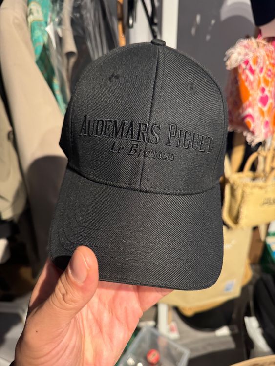 Baseball cap Audemars Piguet new (Neu (gemäss Beschreibung)) in ...