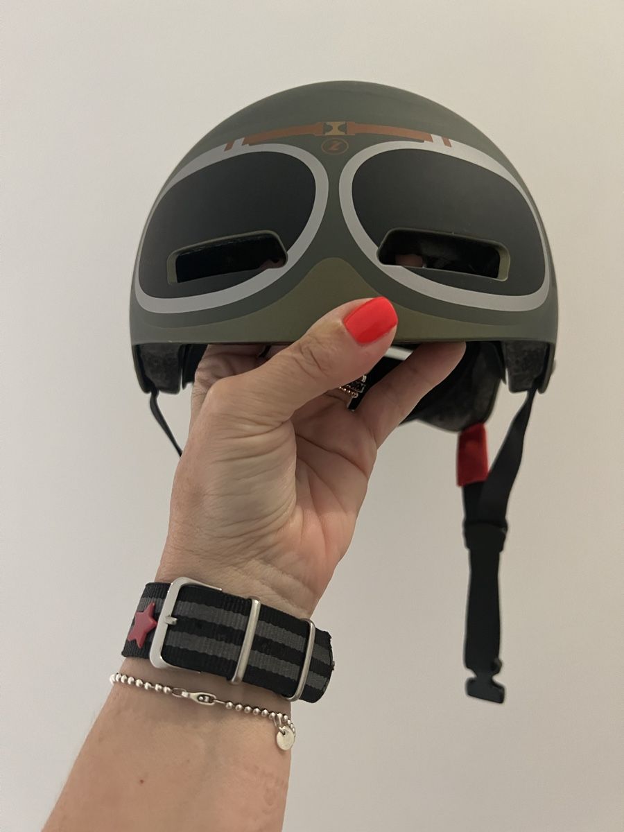 Caschi: Casque LAZER – Nuovo (secondo la descrizione) da Riva San Vitale venduto da anouky01 1