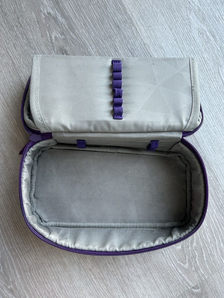 Satch Plumiers: Satch Etui – D'occasion à Neukirch (Egnach) par oli_y86b 3