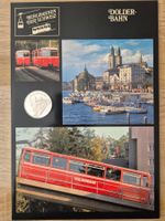 Bergbahnen der Schweiz Dolder-Bahn ab 1 Fr. !!