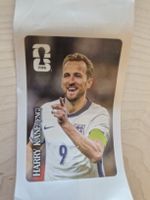 Harry Kane ( ENG) Panini Coca-Cola Sammelsticker WM 2026