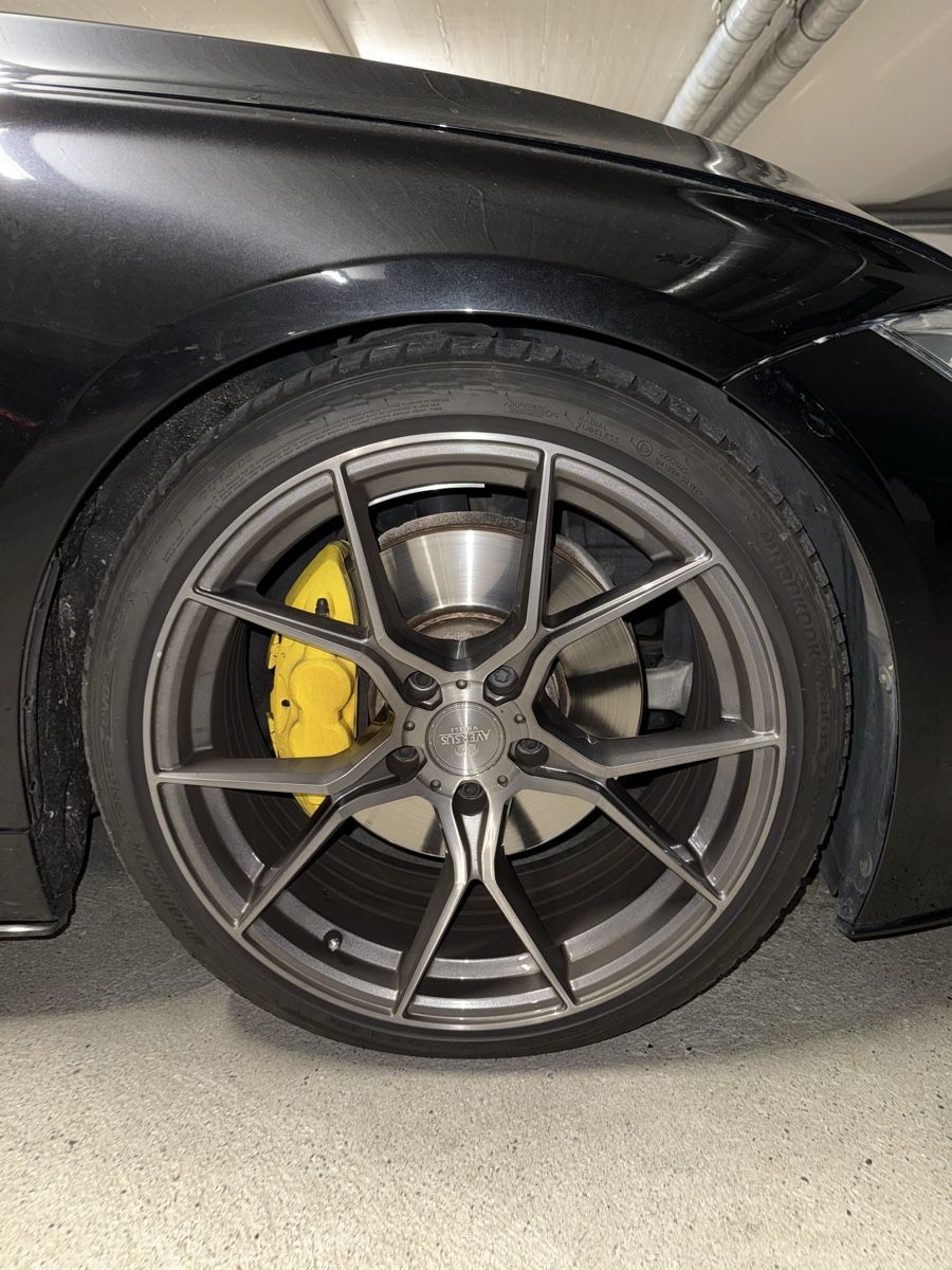 BMW Automobili: BMW 335i (M Powerkit 340 PS) – Usato da Muri b. Bern venduto da RealM73 7