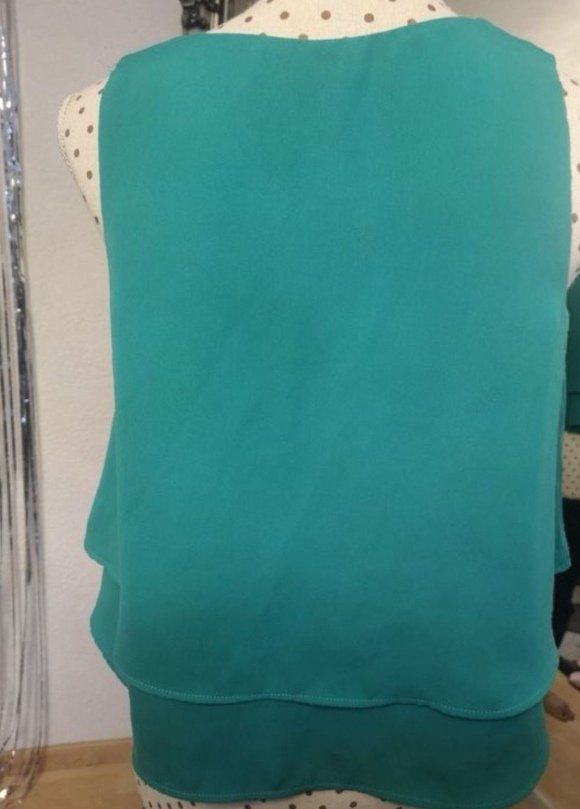 Top: Top Mango – Nuovo (secondo la descrizione) da Brügg BE venduto da Angel2300 2