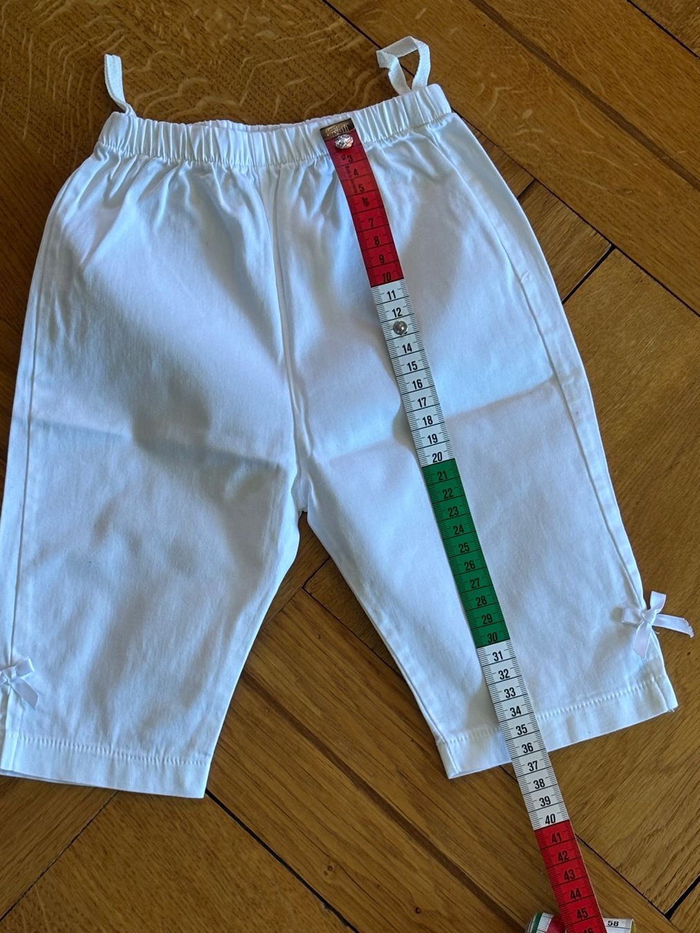 Pantaloni: Baby Sommerhose Gr. 86 – Usato da Genève venduto da Buens4 2