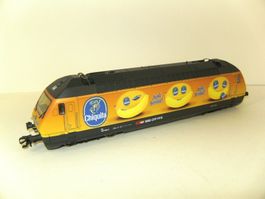 Trix H0 22943  Elektrolokomotive Re 460