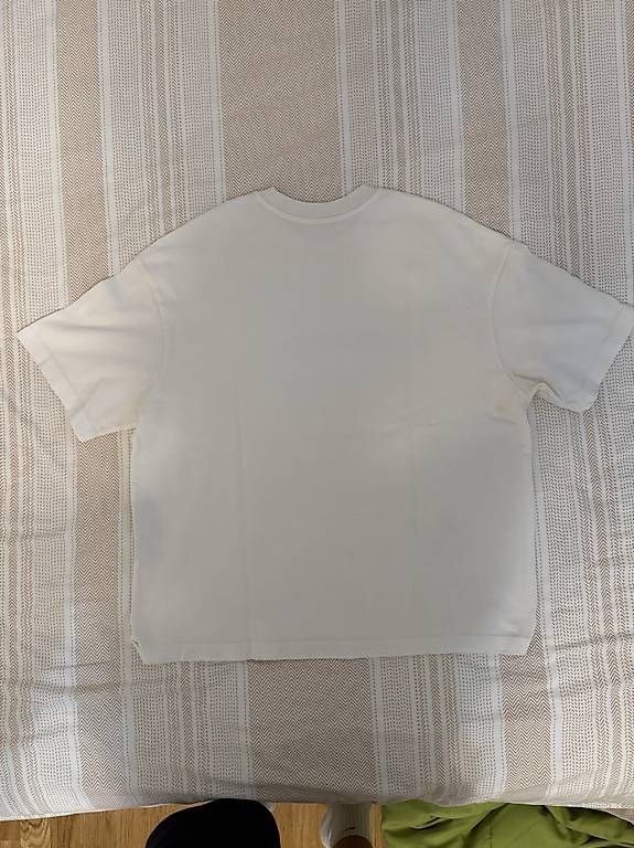 T-shirt: OVERSIZED TSHIRT GRÖSSE XS – Usato da Zürich venduto da joe_9lm9 1