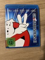 Ghostbusters 2 (1989) Mastered in 4K BluRay