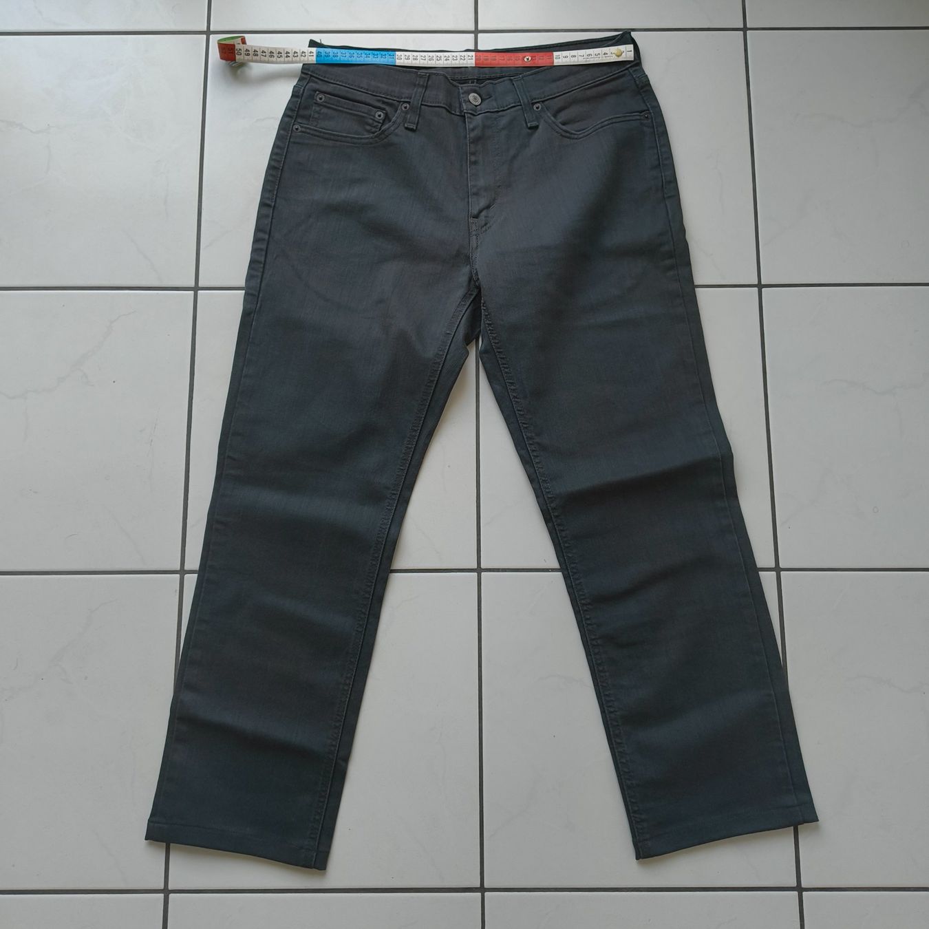 Levi's Jeans: Levis  541 Jeans W 31 – Nuovo (secondo la descrizione) da Uitikon Waldegg venduto da PJLS1 1