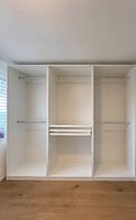 IKEA PAX Kleiderschrank  grosse Kombination mit Eckschrank