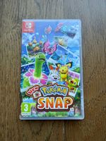 New Pokémon Snap / Nintendo Switch