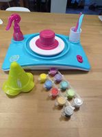 atelier poterie cool maker