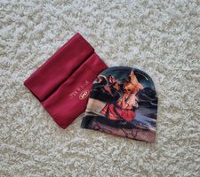 Bonnet UMD X Heidi