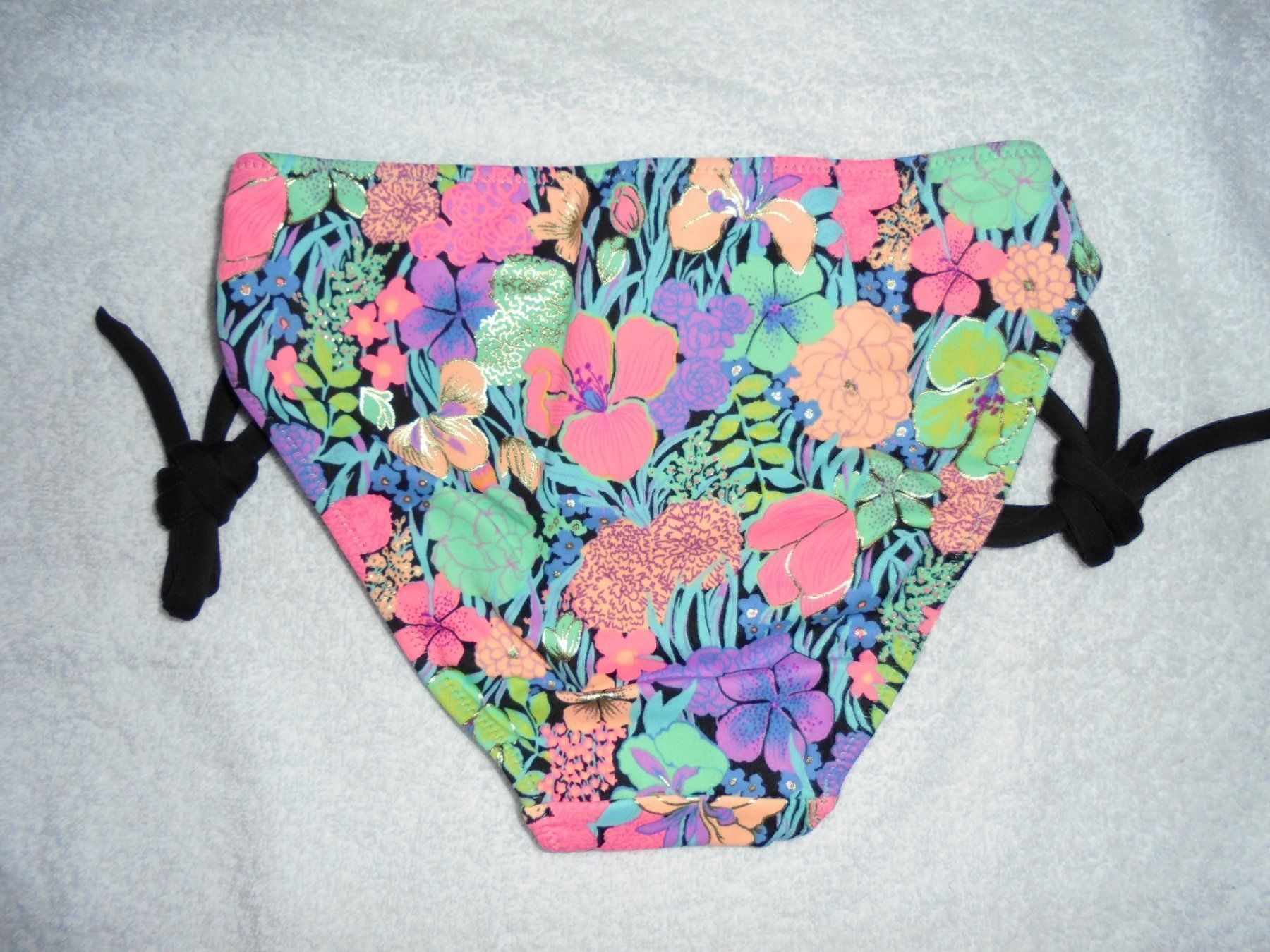 Victoria's Secret Costumi da bagno & Bikini: VICTORIA'S SECRET BIKINI GR. XS / 70 B – Nuovo e nell'imballaggio originale da Aarau Rohr venduto da PinkSchwein 8
