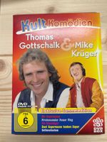 Kultkomödien mit Thomas Gottschalk und Mike Krüger