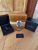 Movado Edge Armbanduhr NEU