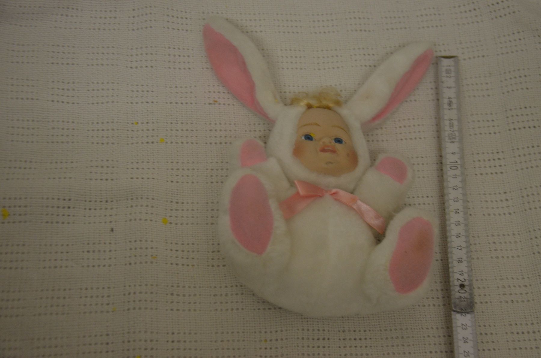 Bambole: ANNE GEDDES POUPPE – Usato da Chiasso venduto da Dolly015 1