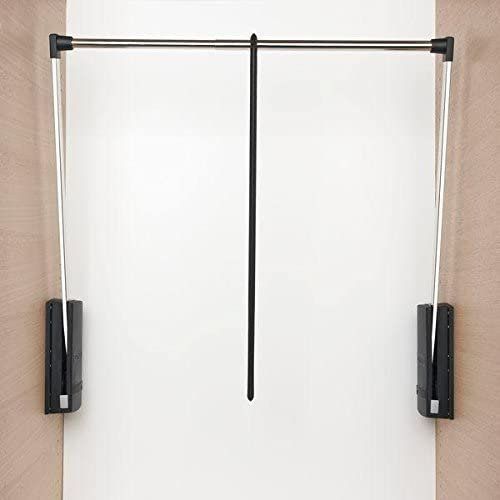Garderobe: Kleiderlift – Neu (gemäss Beschreibung) aus Unterengstringen von hausraus 2
