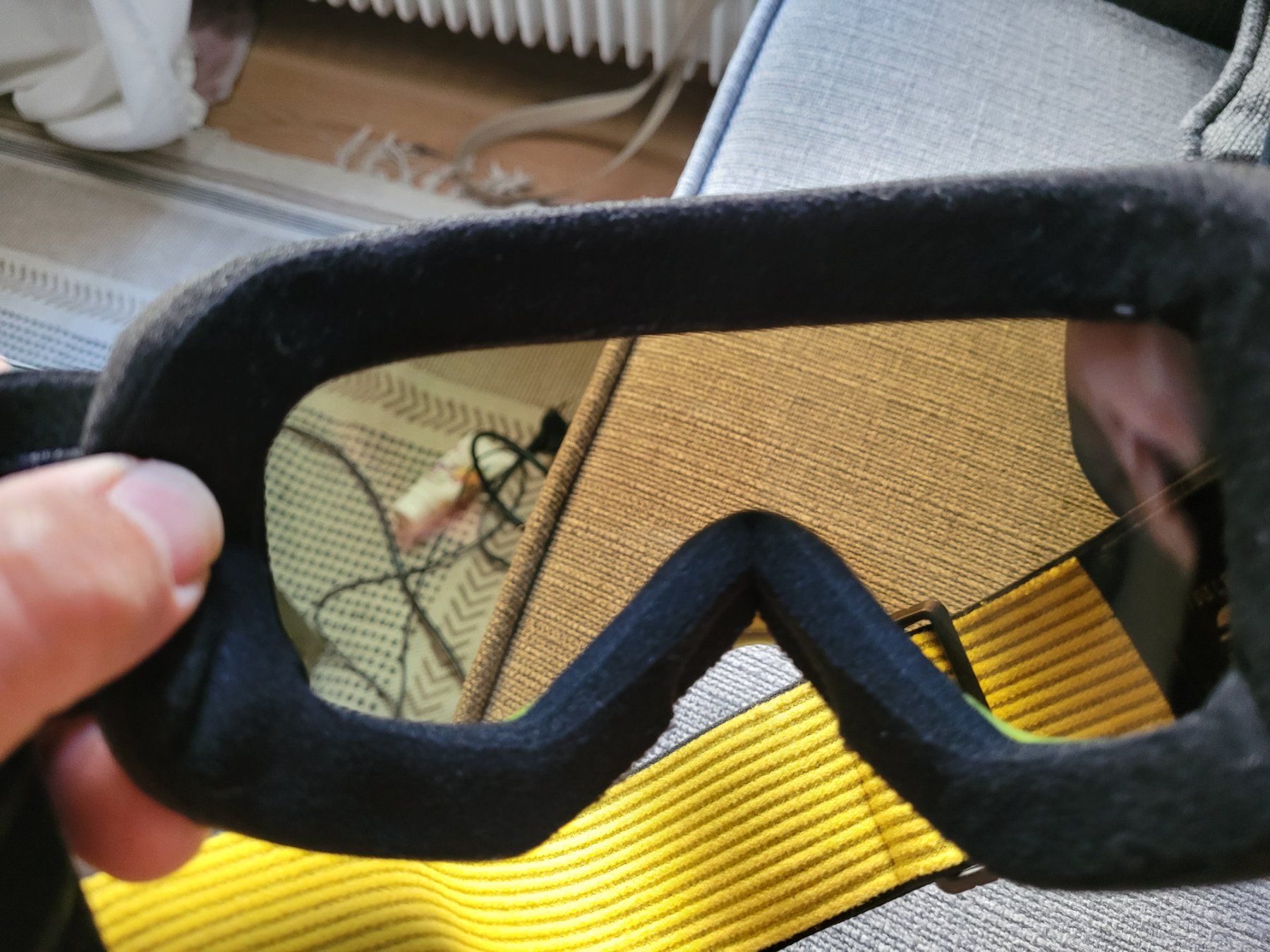 Julbo Occhiali & Lenti: Julbo Skibrille photochromic – Nuovo (secondo la descrizione) da Zürich venduto da Loboso 8