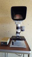 Microscope d'inspection Dynascope