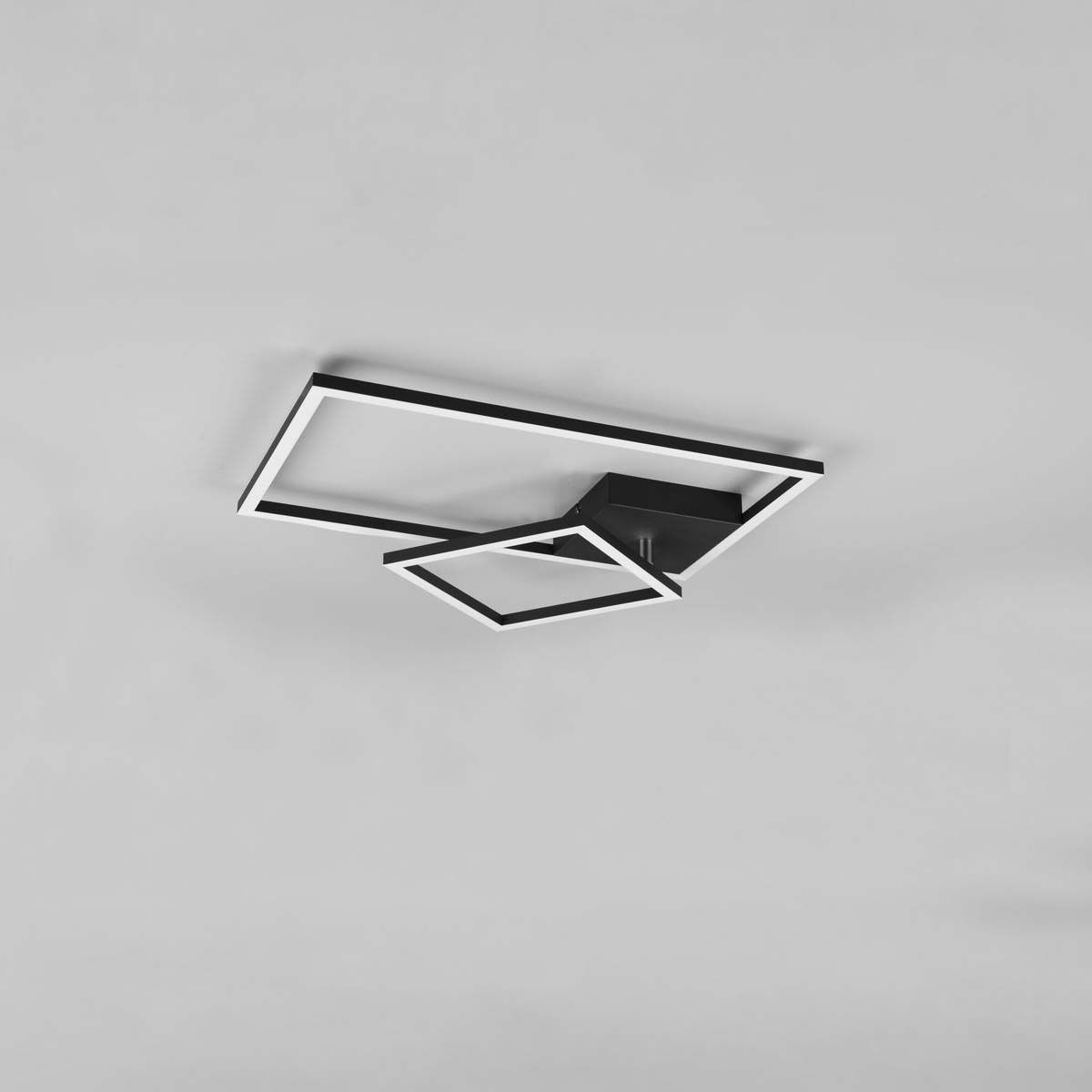 Kronleuchter & Deckenlampen: LED Deckenleuchte, 64 cm x 37 cm – Neu (gemäss Beschreibung) aus Kreuzlingen von Smart-Light 4