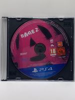 Rage 2 - PS4 - Disc only