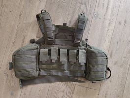 Chest rig tasmanian tiger