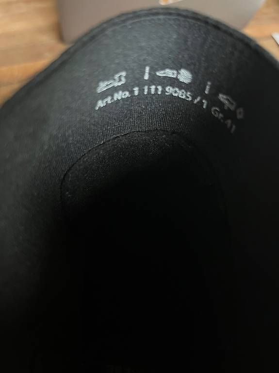 Scarpe da donna: Chelsea Boot von Varese – Nuovo e nell'imballaggio originale da Baden venduto da blueanastasia 3