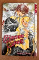 Boys Love - Crimson Spell 3