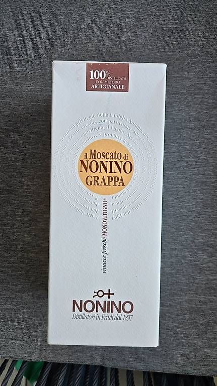 Spiritueux: Grappa Neu – Neuf avec emballage d'origine à Baden par knc00