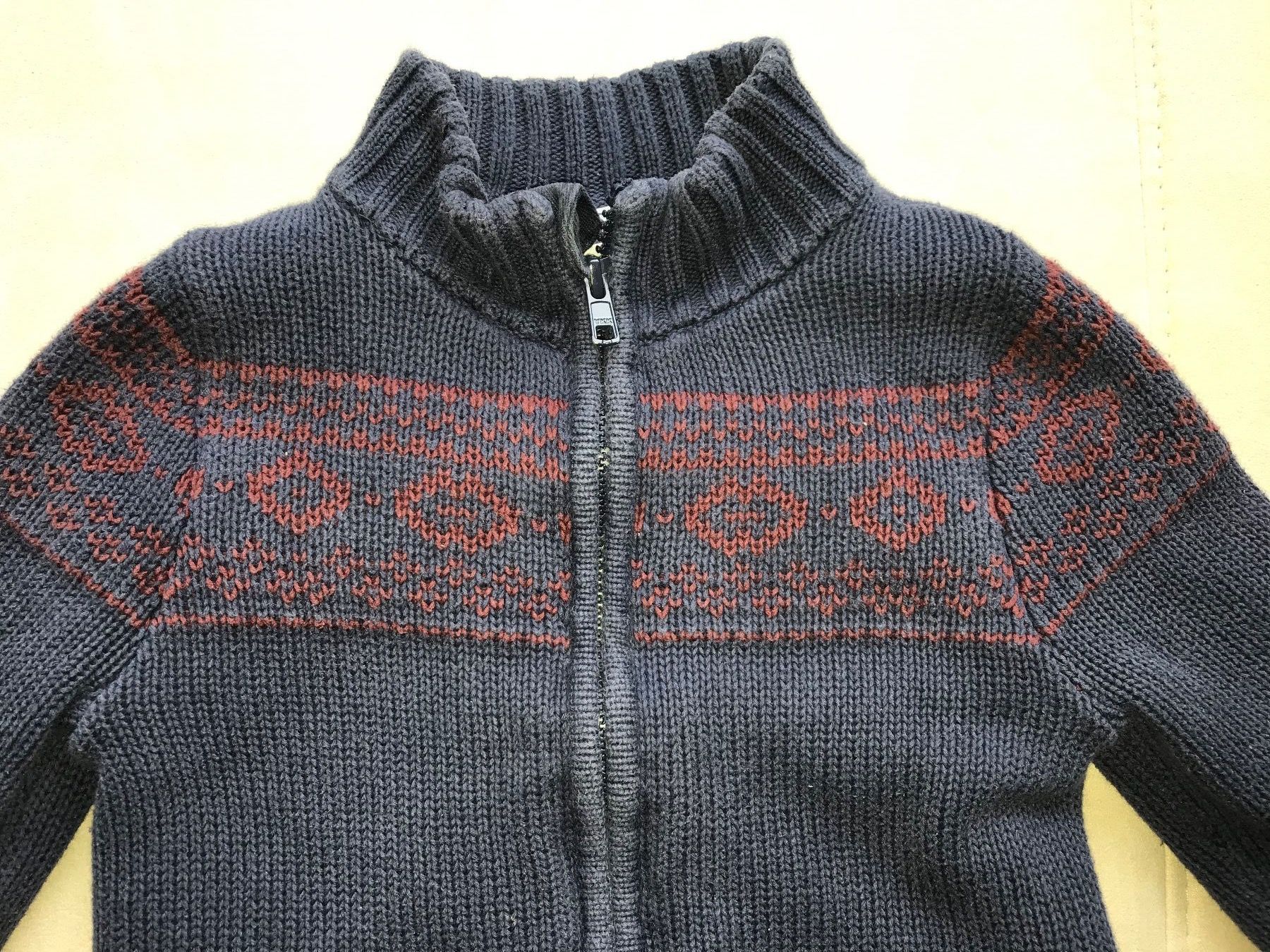 Pullover & Sweatshirts: Pulli Gr. 92 (3 Jahre) – Gebraucht aus Meilen von Exclusive00 1