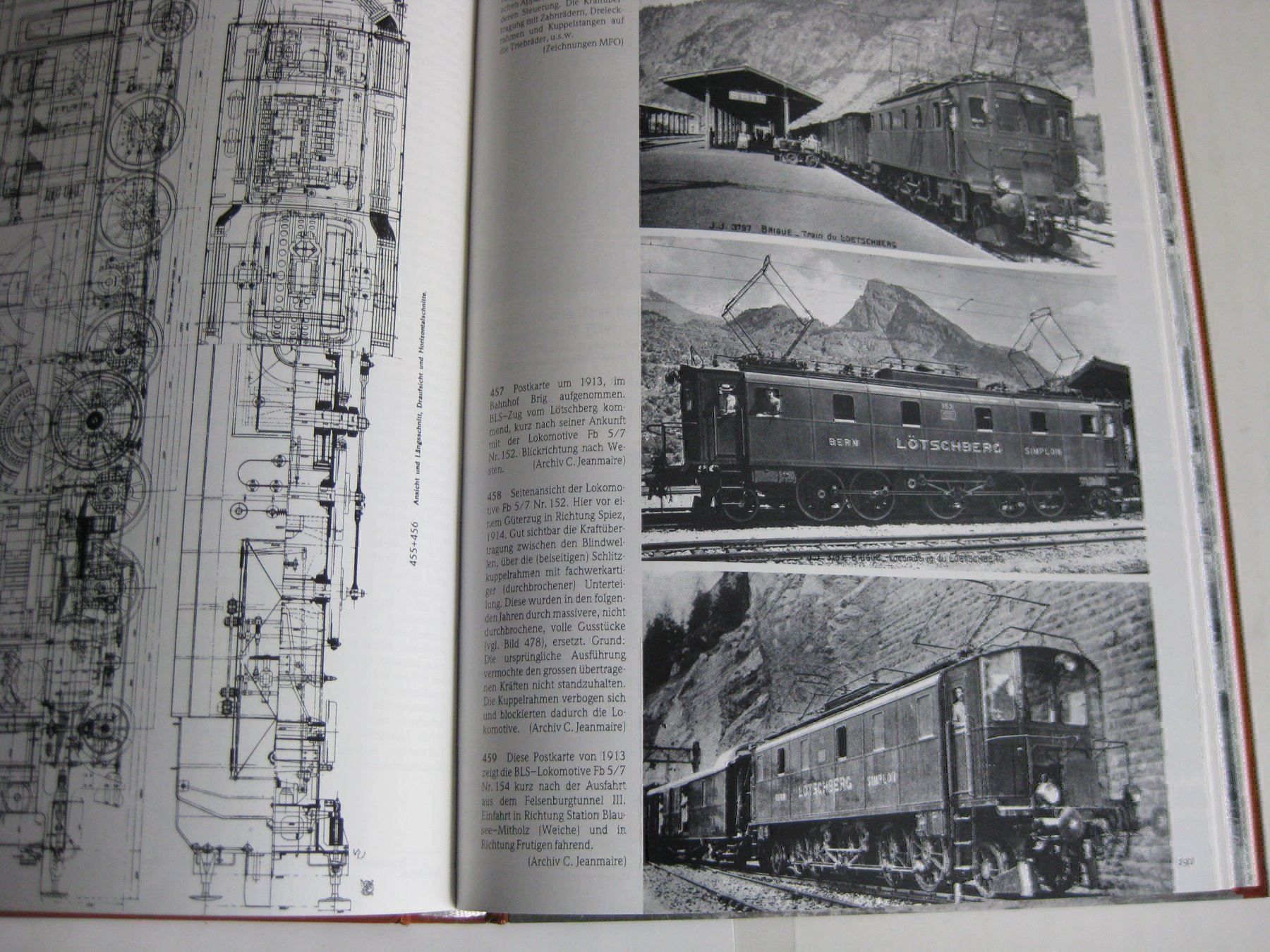 Libri: Spiez-Frutigen-Bahn Archiv Nummer 59 – Usato da Buchs ZH venduto da swiss-train 2