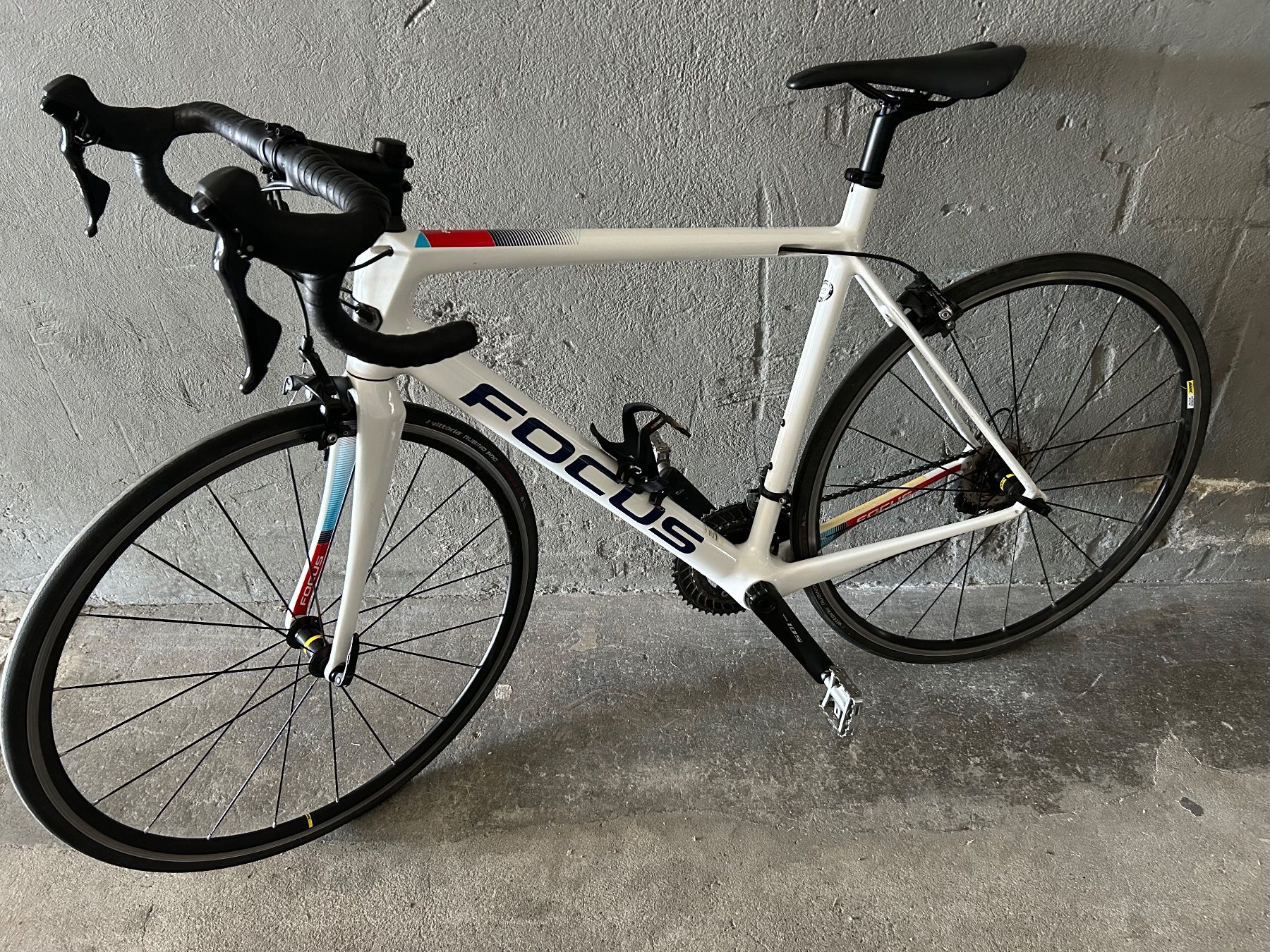 Focus Velos: FOCUS IZALCO RACE – Gebraucht aus Bern von Jefkaj 1