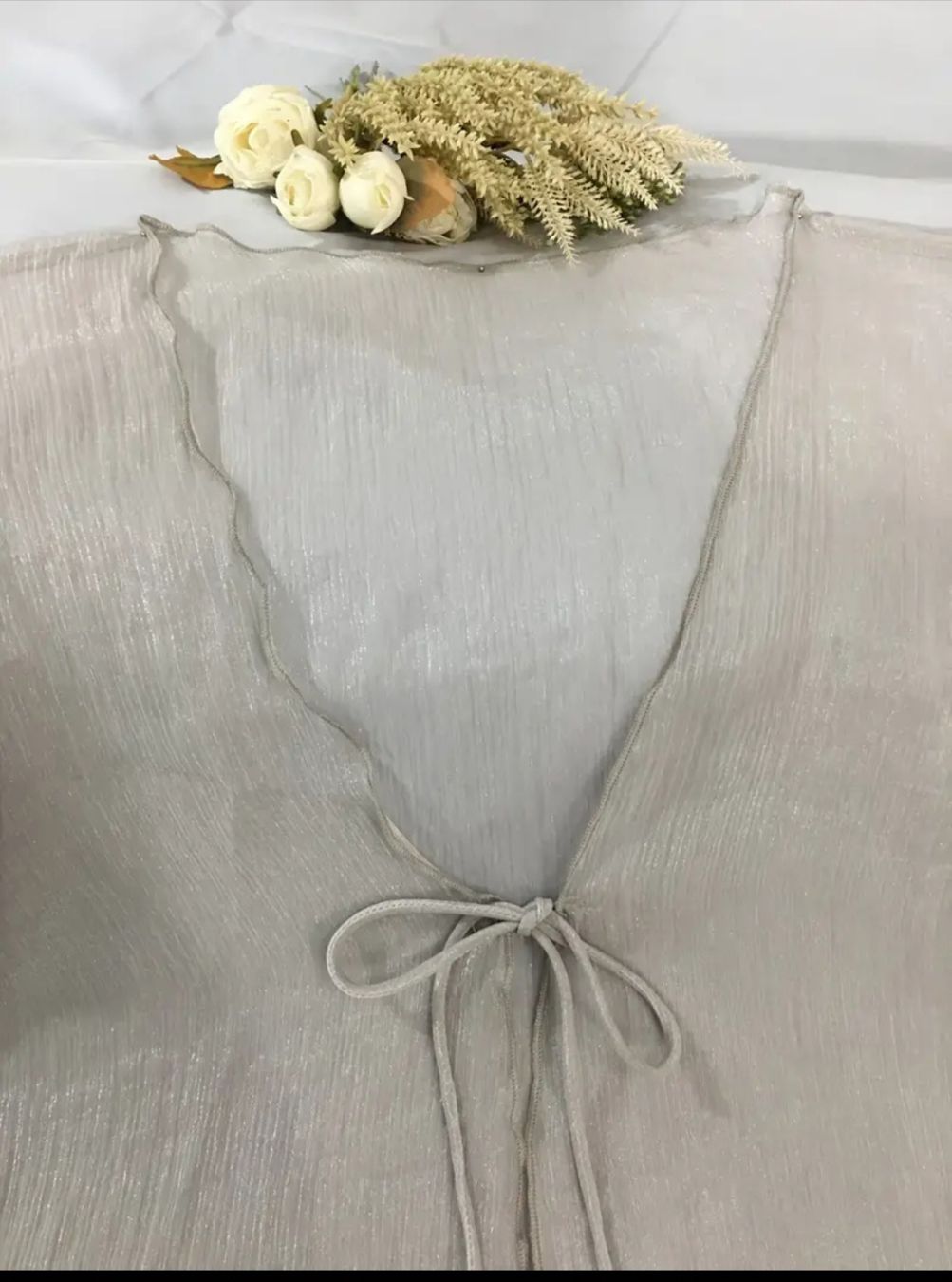 Giacche: Leichte Sommerjacke, Beige, Grösse L, neu – Nuovo e nell'imballaggio originale da Spreitenbach venduto da rab2000 1