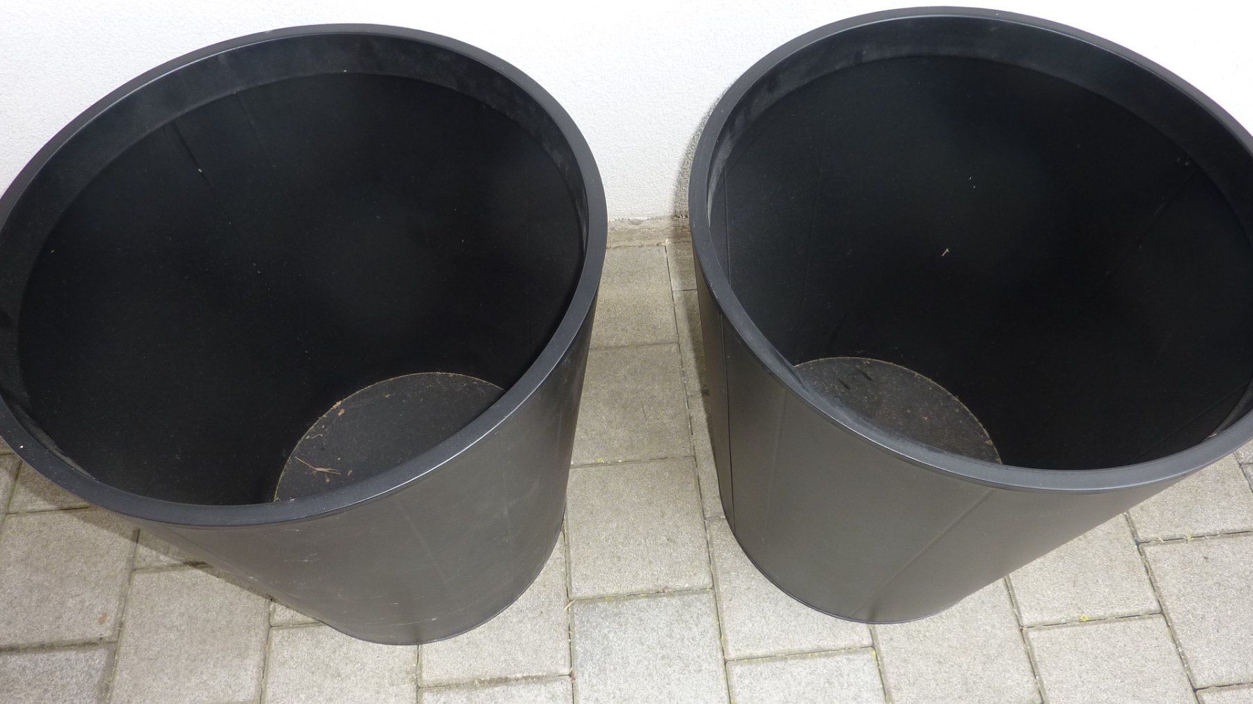 Blumentöpfe: neue  grosse blumentöpfe – Neu (gemäss Beschreibung) aus Füllinsdorf von pmarkus 1