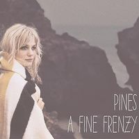 A FINE FRENZY - Pines (CD 2012) ******