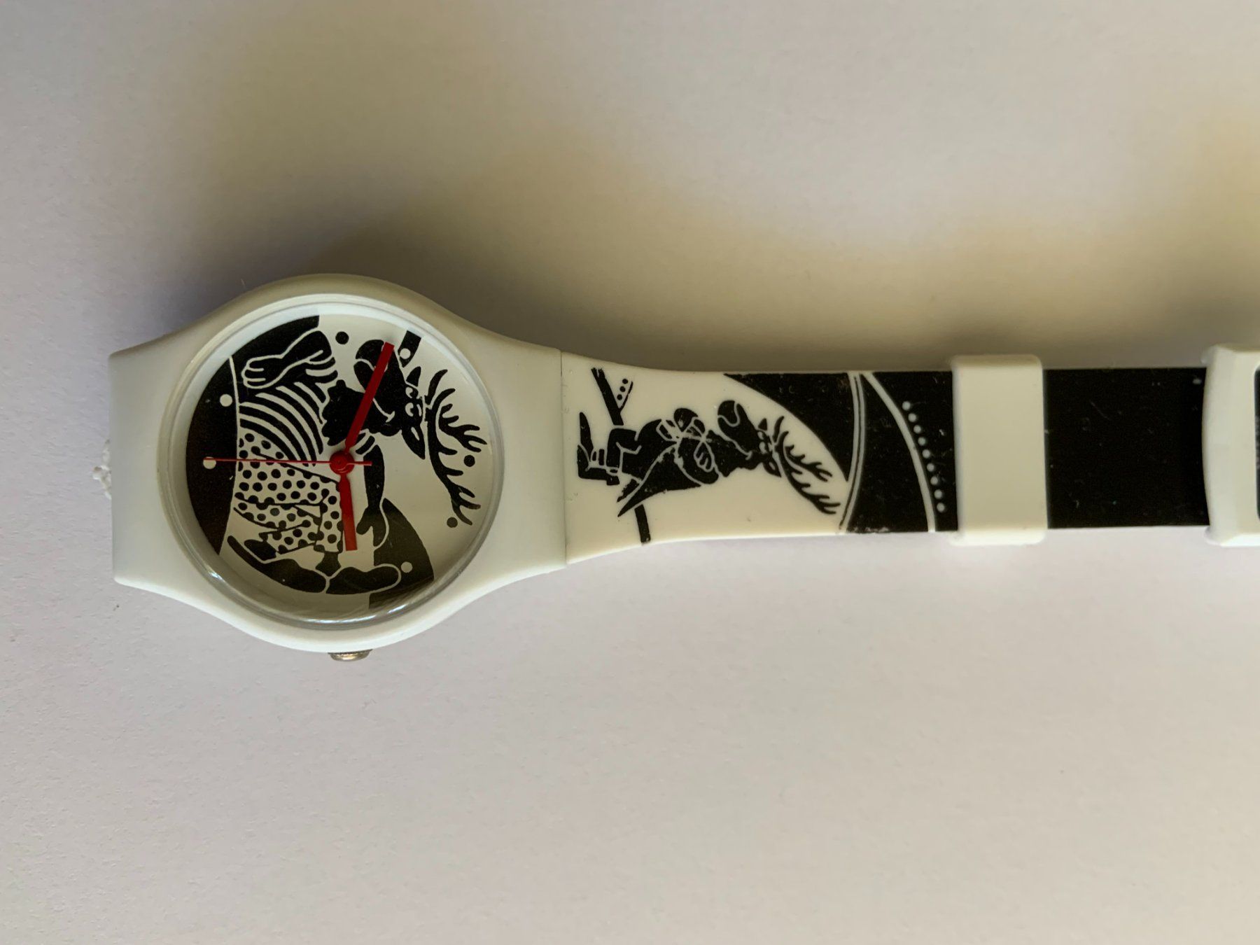 Orologi: Weiss kuhr – Usato da Winterthur venduto da UncleMikha-el 2