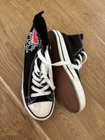 Keith Haring Sneakers