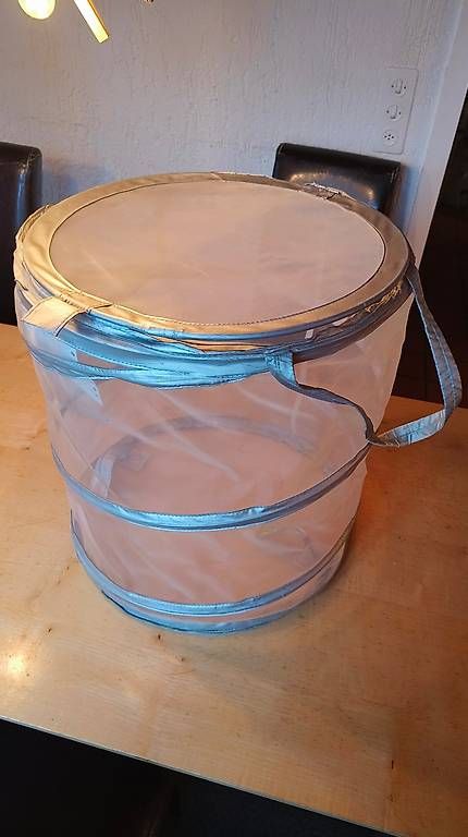 Paniers à linge: IKEA Wäschekorb Gebraucht – D'occasion à Winterthur par Noah_Maghrebi