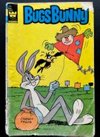 Bugs Bunny Nr. 236 USA, 100-erte alte Comics eingestellt