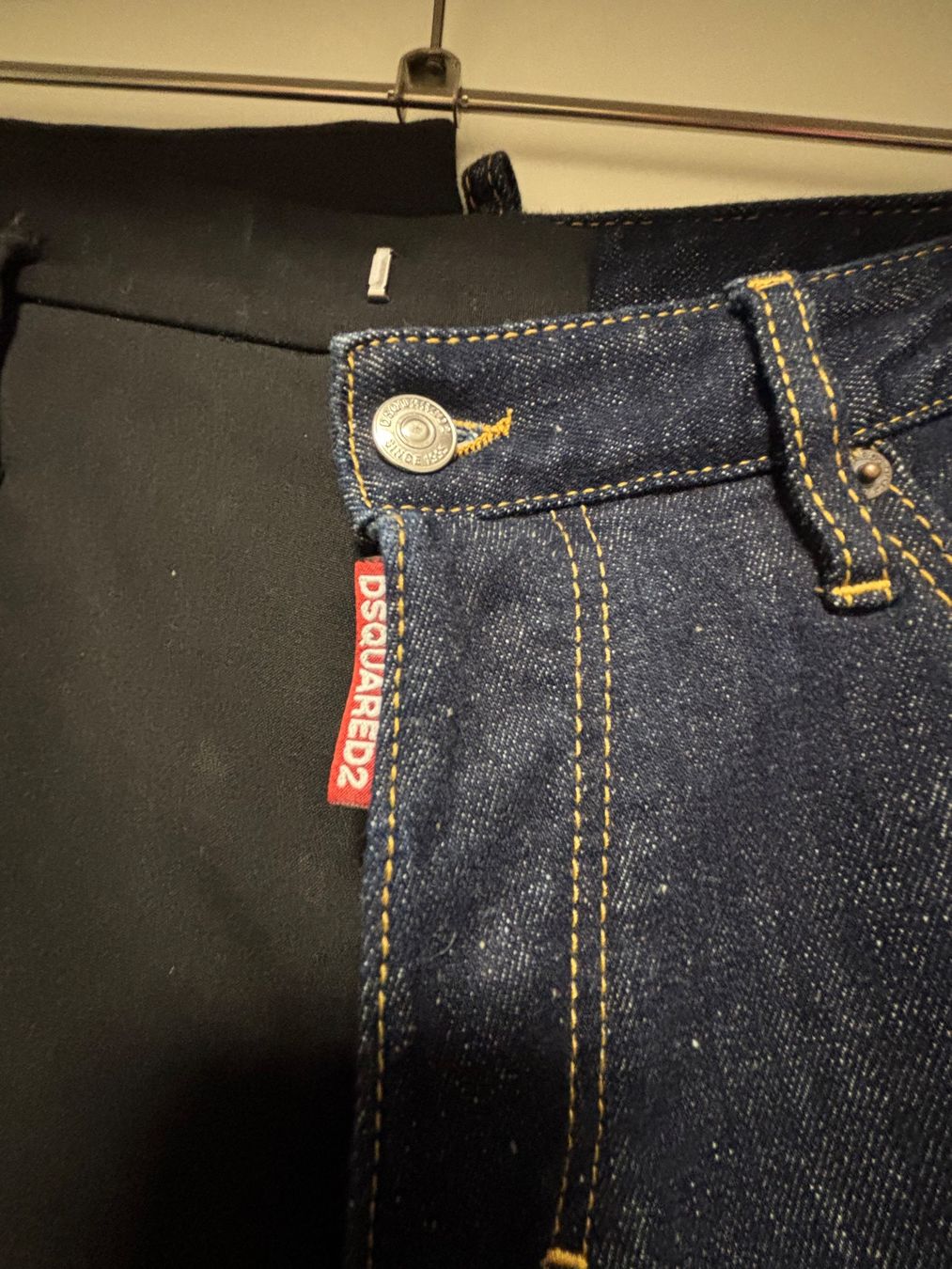 Dsquared2 Jeans: Jeans DSQUARED2 – Nuovo e nell'imballaggio originale da Bern venduto da Iuliia_novova 1