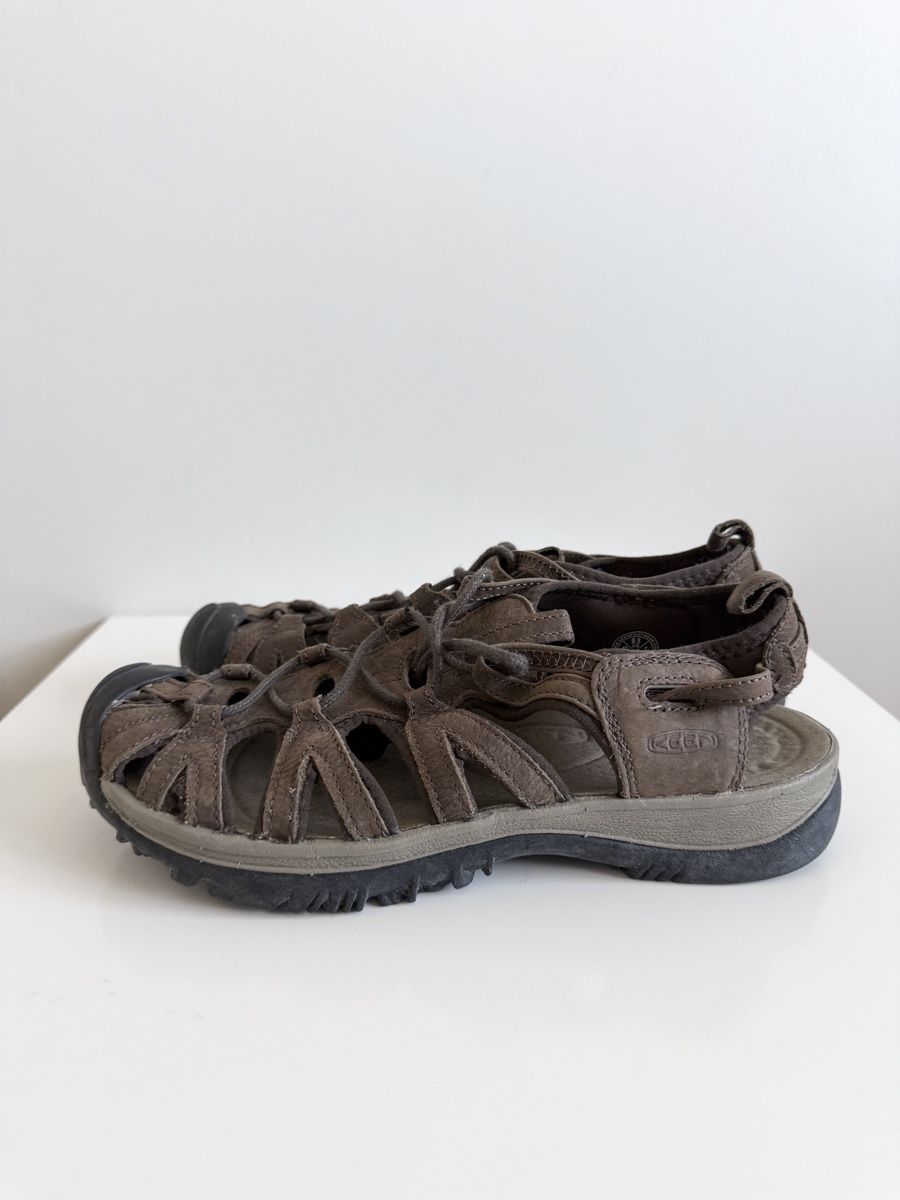 Keen Scarpe da donna: Keen Sandalen gr 40 – Nuovo (secondo la descrizione) da Zürich venduto da Altruisti 1